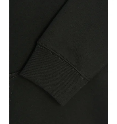 Худі чоловіче Dickies Oakport Hoodie Black DK0A4XCDBLK1