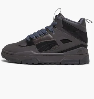 Кросівки чоловічі Puma Slipstream Hi Xtreme Black 393271-02