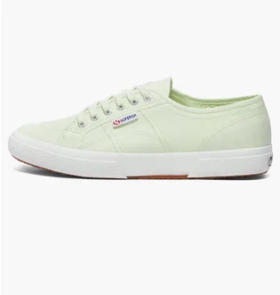 Кроссовки мужские Superga 2750 Cotu Classic Green S000010-AGM