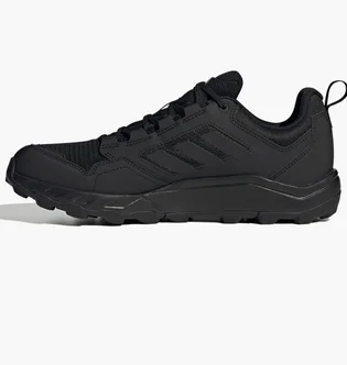 Кроссовки мужские Adidas Tracerocker 2.0 Gore-Tex Trail Running Shoes Black IF2579