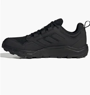 Кроссовки мужские Adidas Tracerocker 2.0 Gore-Tex Trail Running Shoes Black IF2579