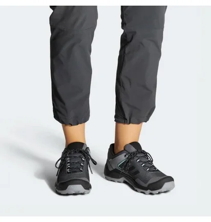 Кроссовки женские Adidas Terrex Eastrail Gore-tex W Black BC0978