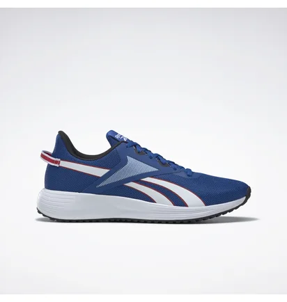 Кроссовки мужские Reebok Lite Plus 3 Blue Gy3965