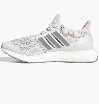 Кроссовки женские Adidas Ultraboost 1.0 Shoes Grey Hq4205