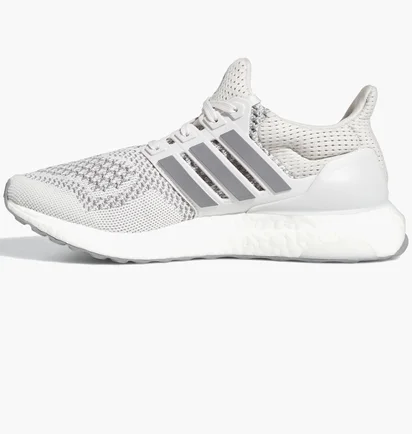 Кроссовки женские Adidas Ultraboost 1.0 Shoes Grey Hq4205