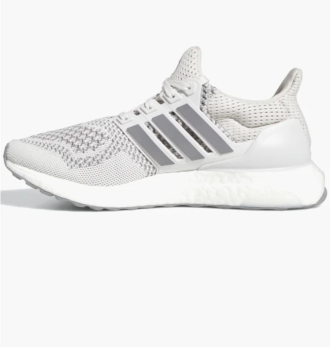 Кроссовки женские Adidas Ultraboost 1.0 Shoes Grey Hq4205