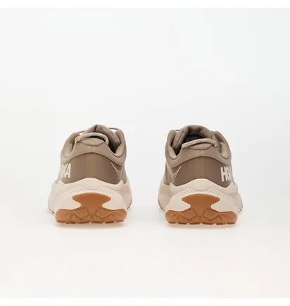 Кросівки чоловічі Hoka M Transport Brown 1123153-DEGG
