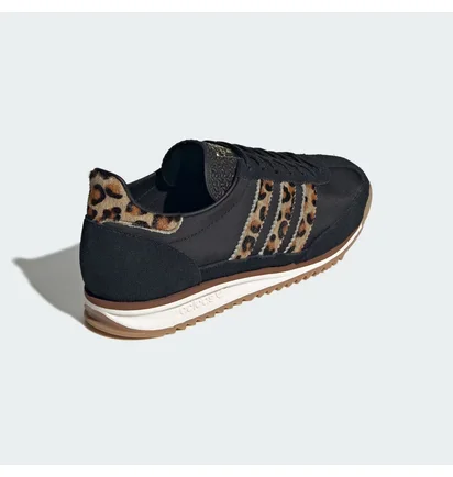 Кросівки жіночі Adidas Sl 72 Og Black JR1640