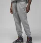 Штани чоловічі Air Jordan Essential Grey Dq7340-091