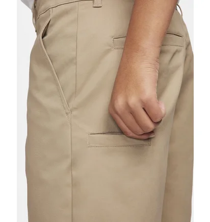 Шорти чоловічі Nike Sb El Chino Skate Shorts Beige FQ0500-247
