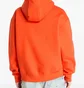 Худі чоловіче Nike Acg Therma-Fit Fleece Orange DH3087-633