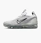 Кроссовки детские Nike Big Kids Shoes Grey Db1550-100