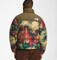 Пуховик чоловічий The North Face Printed 1996 Retro Nuptse Multi NF0A5IX494B