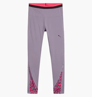 Лосини жіночі Puma Hypernatural Violet 525793-30