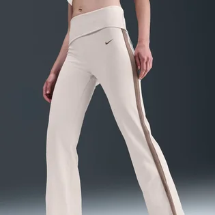 Штани жіночі Nike Fldovr Beige IH4063-104