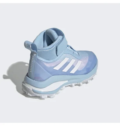 Черевики дитячі Adidas Fortarun Atr Frozen El Light Blue H67845