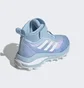 Черевики дитячі Adidas Fortarun Atr Frozen El Light Blue H67845