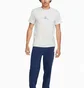 Футболка мужская Nike Nsw Ss Crew Grey HQ2434-025