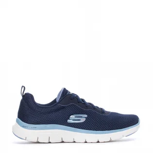 Кросівки жіночі Skechers Flex Appeal 4.0 Blue 149303-NVBL