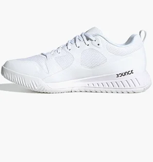 Кросівки чоловічі Adidas Court Team Bounce 2.0 Shoes White Hr1239