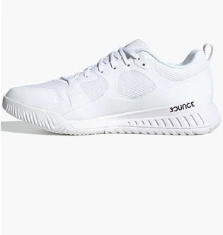 Кроссовки мужские Adidas Court Team Bounce 2.0 Shoes White Hr1239