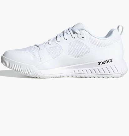 Кроссовки мужские Adidas Court Team Bounce 2.0 Shoes White Hr1239