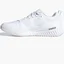 Кроссовки мужские Adidas Court Team Bounce 2.0 Shoes White Hr1239