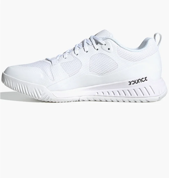 Кроссовки мужские Adidas Court Team Bounce 2.0 Shoes White Hr1239