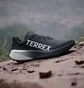Кроссовки мужские Adidas Terrex Agravic 3 Trail Running Black ID0343