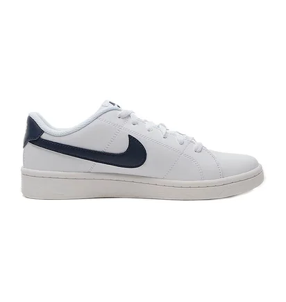Кросівки чоловічі Nike Court Royale 2 Low White CQ9246-102