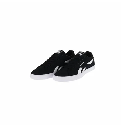 Кросівки чоловічі Reebok Royal Comple Black AR2608