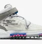 Кросівки чоловічі Nike Air Force 1 Mid Sp Beige DO6290-100