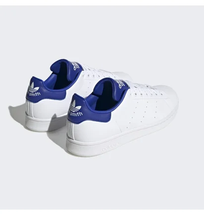 Кроссовки мужские Adidas Stan Smith Shoes White Hq6784