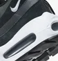 Кросівки чоловічі Nike Air Max 95 Shoes Black DM0011-009
