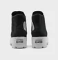 Кроссовки женские Converse Chuck Taylor All Star High Top Lugged Casual Shoes Black 565901C