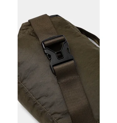 Сумка чоловіча C.P. Company Olive 20CMAC043A005269G-683