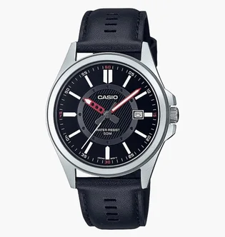Часы Casio MTP-E700L-1E