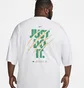 Футболка мужская Nike Sportswear MenS T-Shirt White FB9817-100