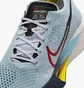 Кросівки чоловічі Nike Zoomx Vaporfly Next% 3 Fk Light Blue HJ9079-100