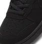 Кросівки дитячі Nike Court Borough Mid 2 Little KidS Shoes Black CW5868-001