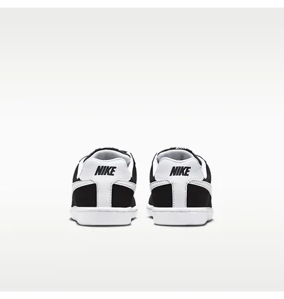 Кросівки дитячі Nike Court Royale Black 833536-002