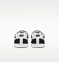 Кросівки дитячі Nike Court Royale Black 833536-002