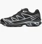 Кроссовки мужские Salomon Xt-6 Gore-Tex Black 474506
