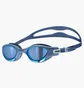 Очки для плавания унисекс Arena The One Plus Mirror Blue 008541-100