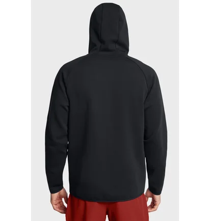 Спортивный костюм мужской Under Armour Unstoppable Black 1389352-001__1389353-001