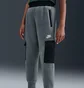 Штани дитячі Nike Sportswear Club Fleece Cargo Grey HV0386-084