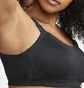Топ жіночий Nike Womens High-Support Padded Adjustable Sports Bra Black Dd0430-010