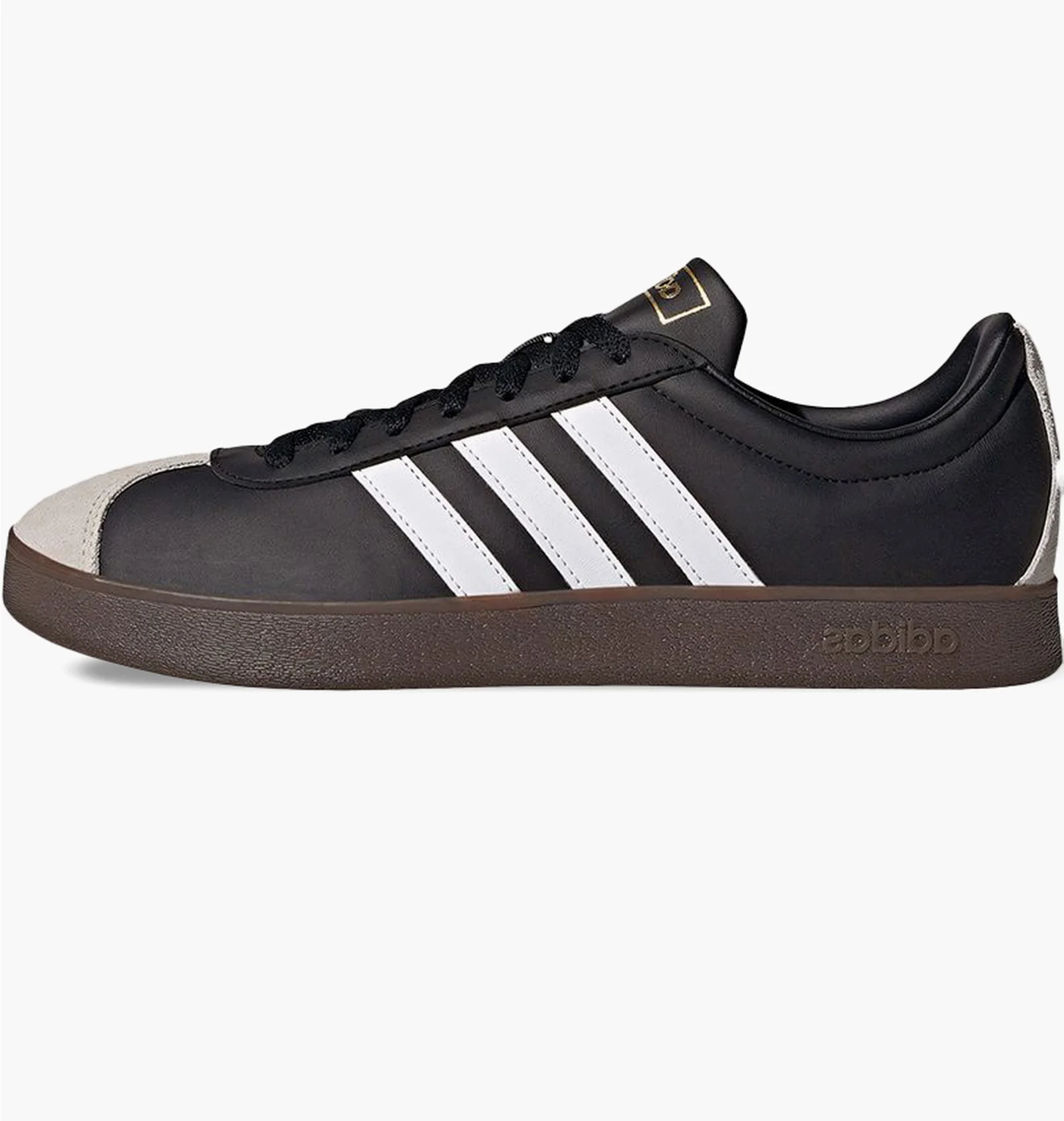 ᐉ Кросівки чоловічі Adidas Vl Court 2.0 Black ID6017 - придбати в