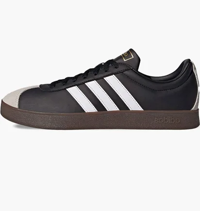 Кросівки чоловічі Adidas Vl Court 2.0 Black ID6017