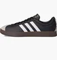 Кросівки чоловічі Adidas Vl Court 2.0 Black ID6017